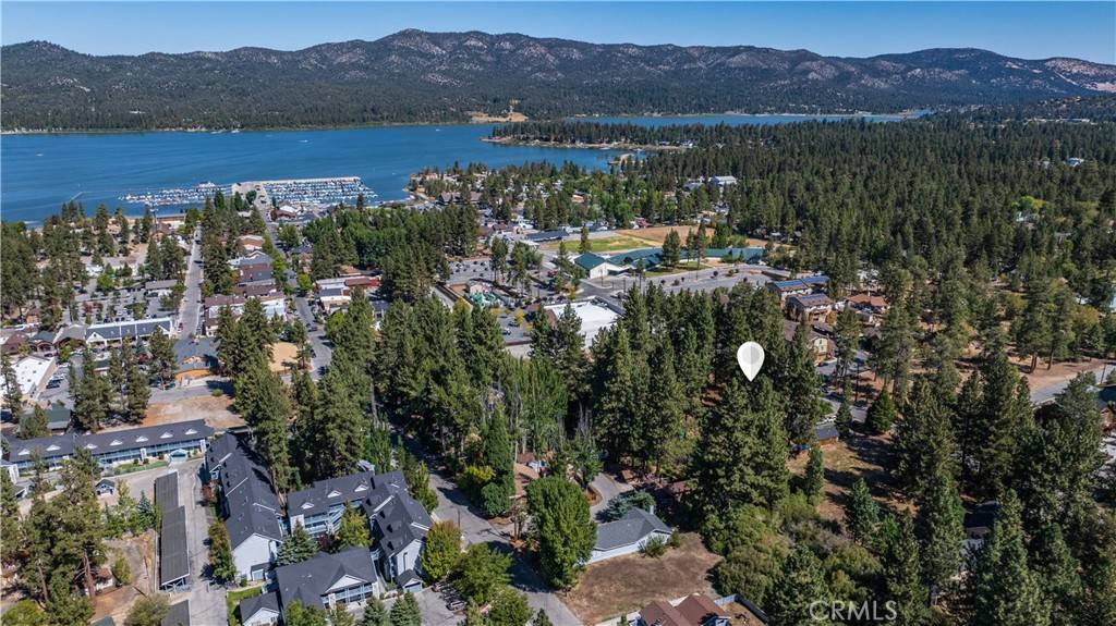 Big Bear Lake, CA 92315,790 Knickerbocker RD