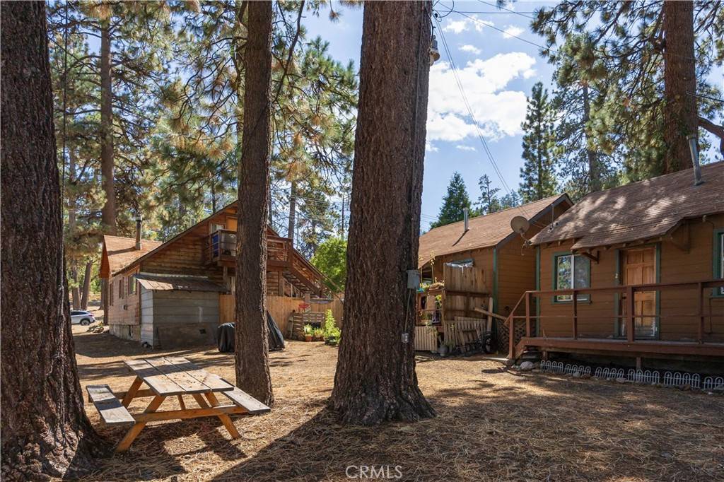 Big Bear Lake, CA 92315,790 Knickerbocker RD