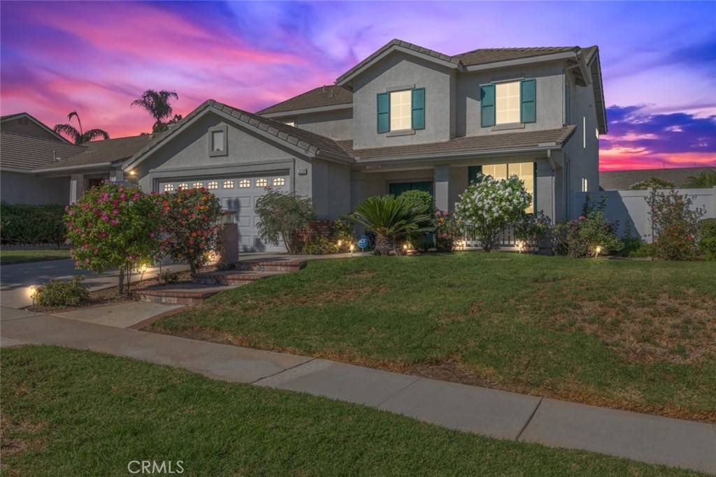 Corona, CA 92881,3538 Grovedale