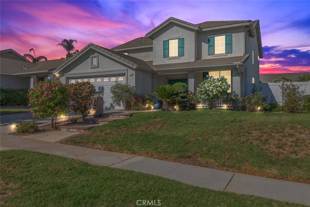 Corona, CA 92881,3538 Grovedale