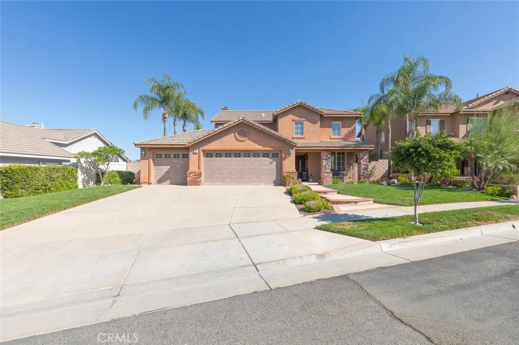 Corona, CA 92881,1141 Silver Eagle Cir