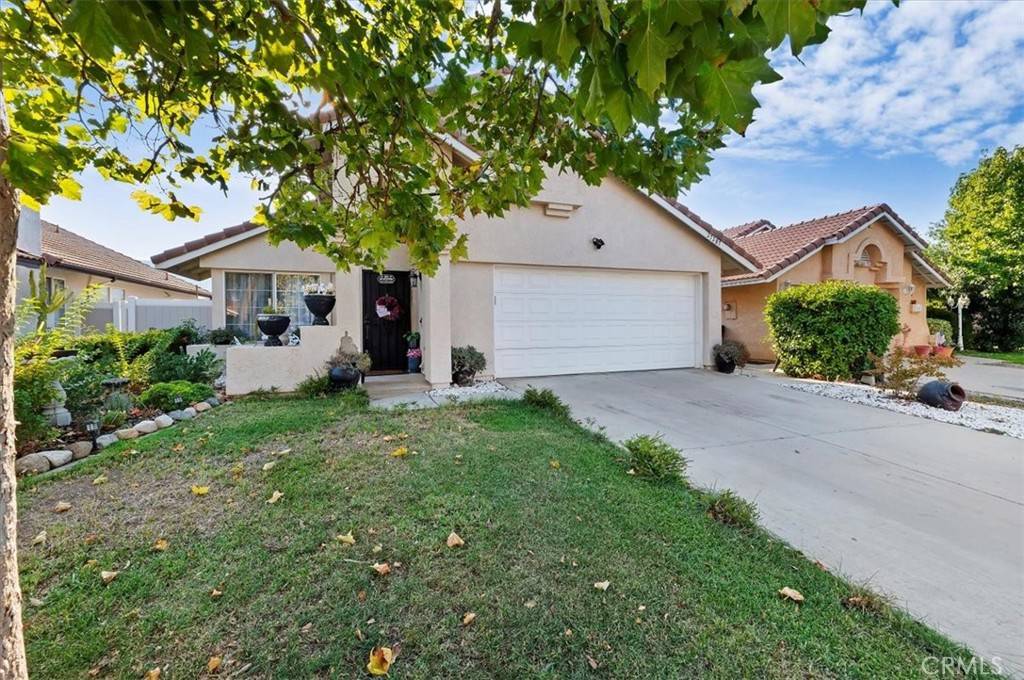 Menifee, CA 92586,27287 Prominence Road RD