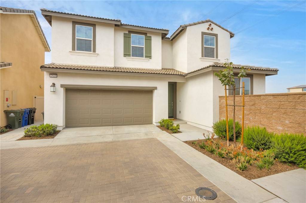 Ontario, CA 91761,2523 Dolomite ST