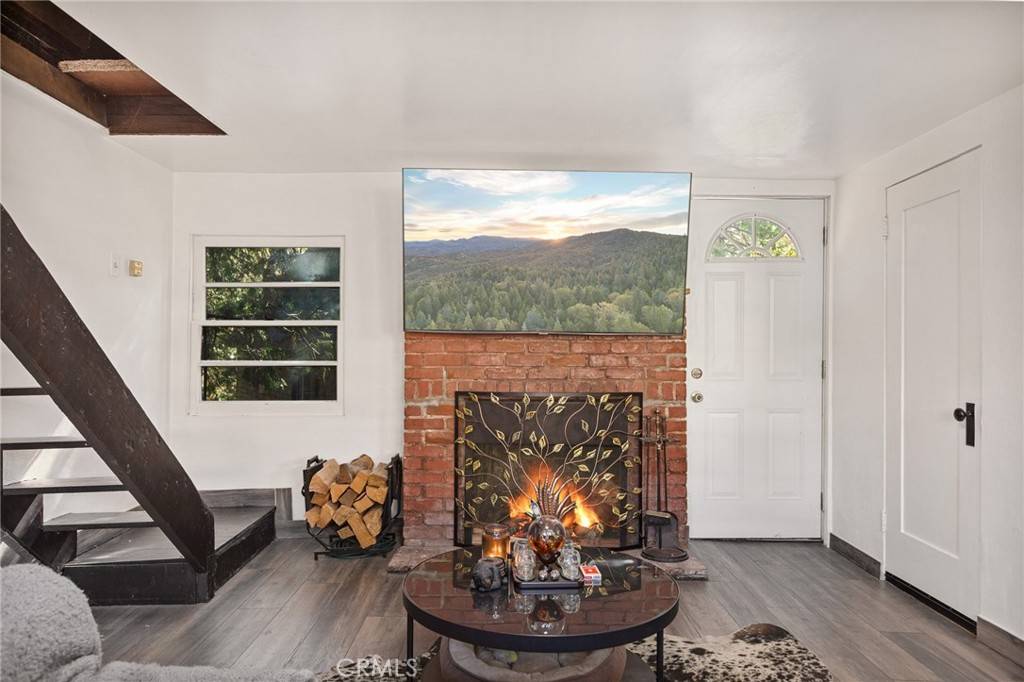 Lake Arrowhead, CA 92326,1025 Inspiration DR