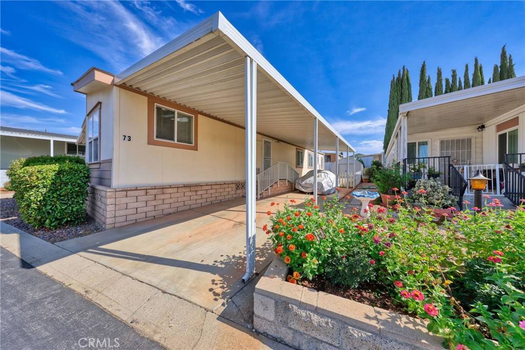 Calimesa, CA 92320,10320 Calimesa BLVD #73