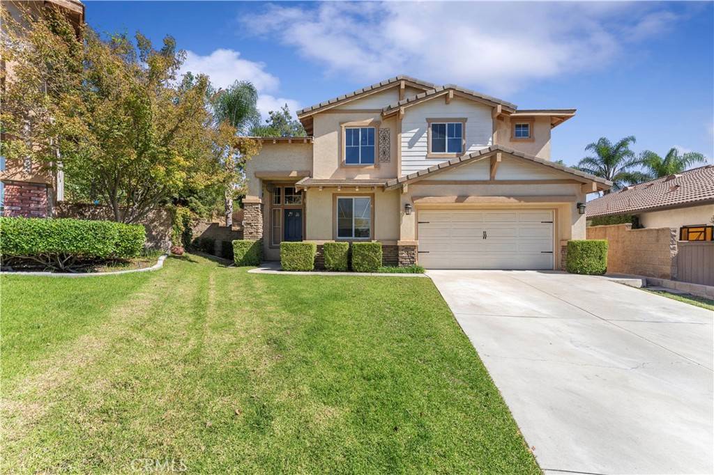 Yucaipa, CA 92399,11829 Warwick Hills CT