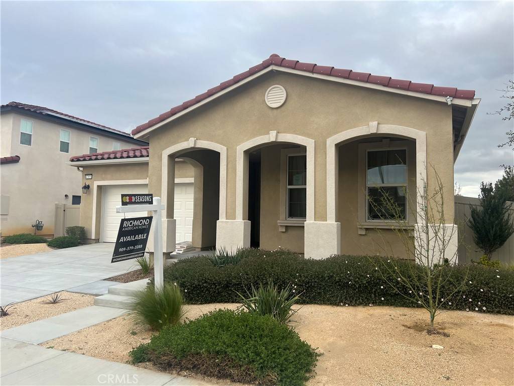 Lancaster, CA 93536,43896 Hampton ST