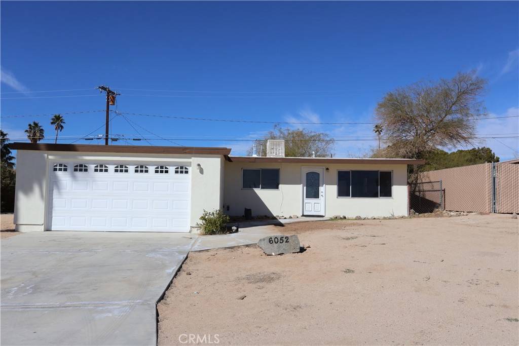 29 Palms, CA 92277,6052 Chia AVE