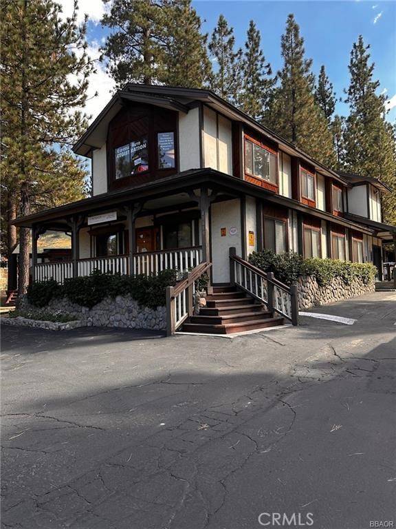 Big Bear Lake, CA 92315,41609 #3 Big Bear BLVD