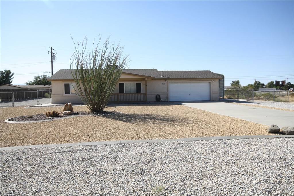 Hesperia, CA 92345,11370 Turko AVE