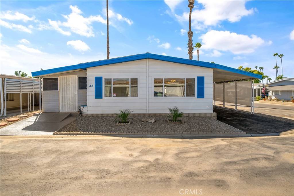 Hemet, CA 92545,601 N Kirby ST #33