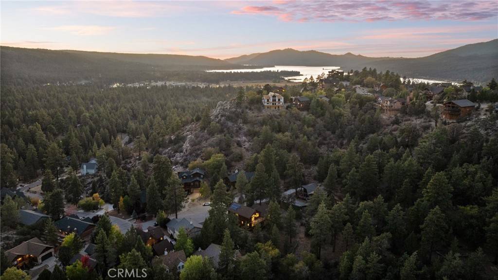 Big Bear Lake, CA 92315,195 Teakwood DR