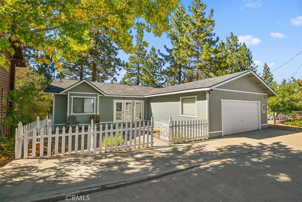 Big Bear City, CA 92314,353 Sites WAY