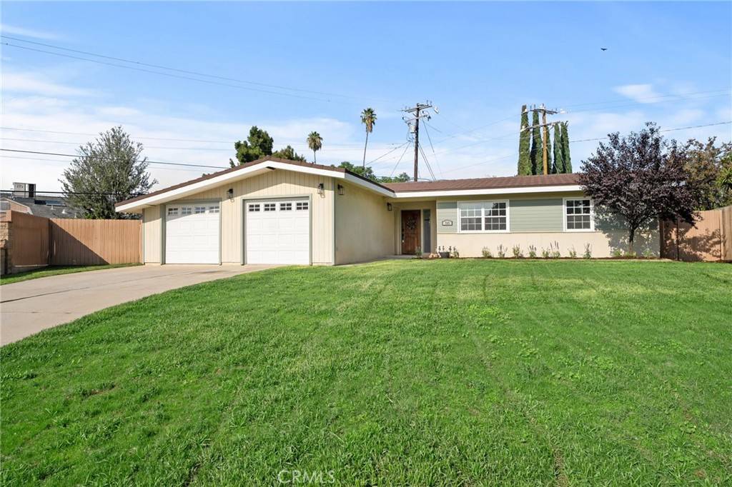 Redlands, CA 92374,705 Bermuda DR