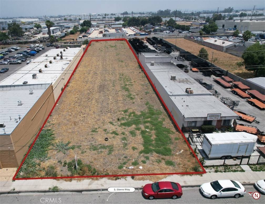 San Bernardino, CA 92408,393 S Sierra WAY