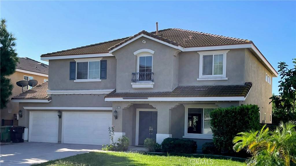 Eastvale, CA 92880,13977 Blue Ribbon LN