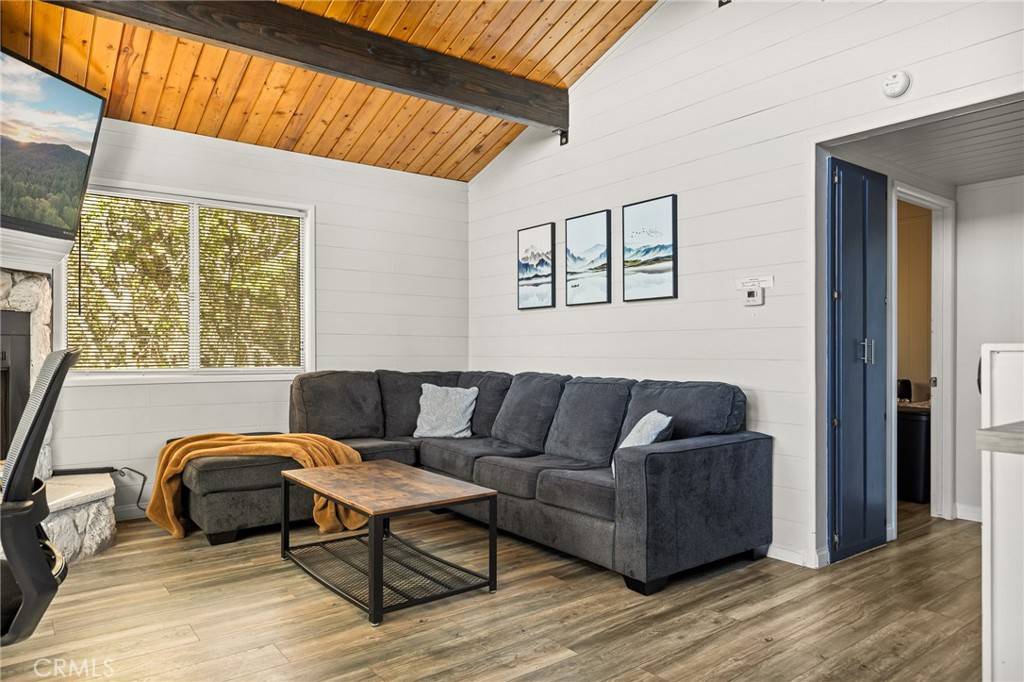 31600 City Creek RD Running Springs, CA 92382