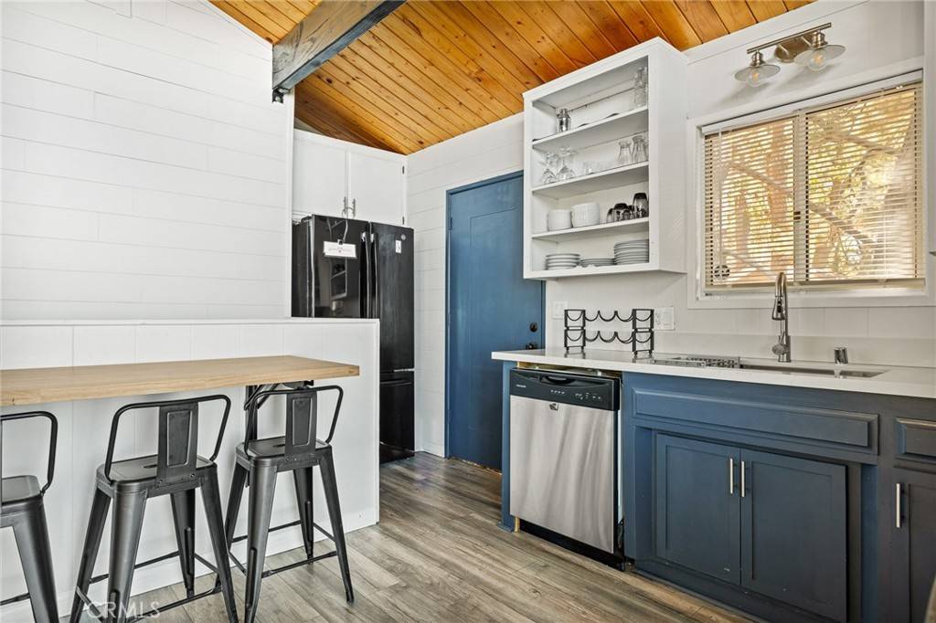 31600 City Creek RD Running Springs, CA 92382