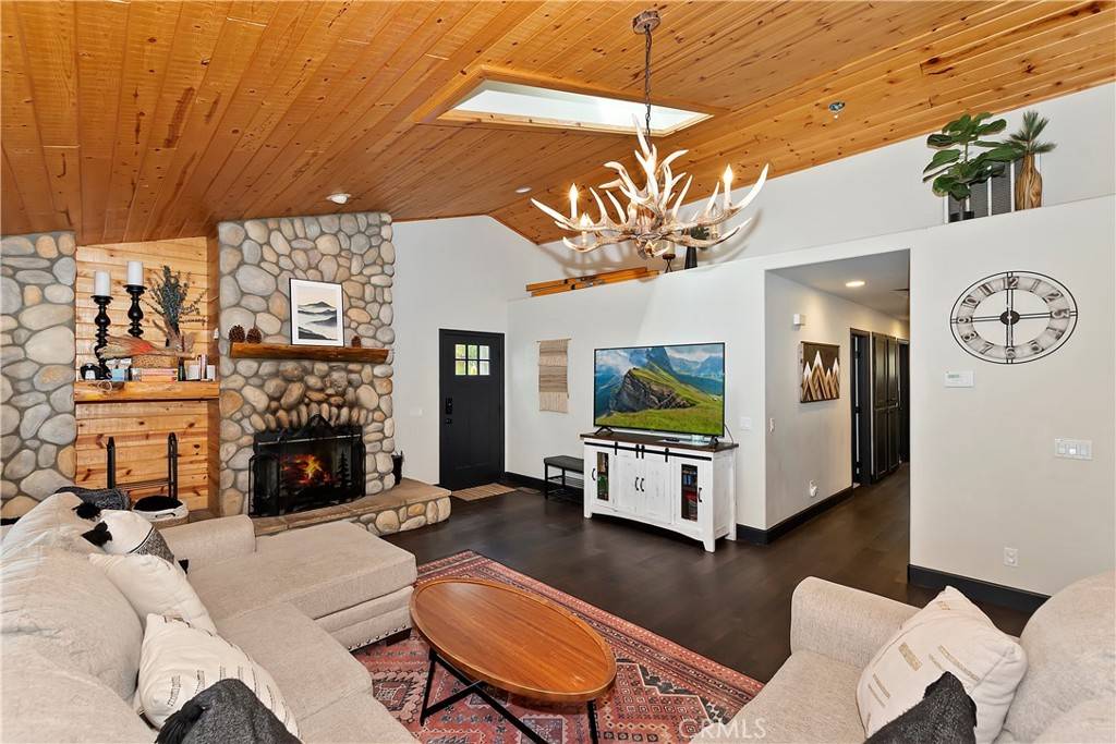 657 Georgia ST Big Bear Lake, CA 92315