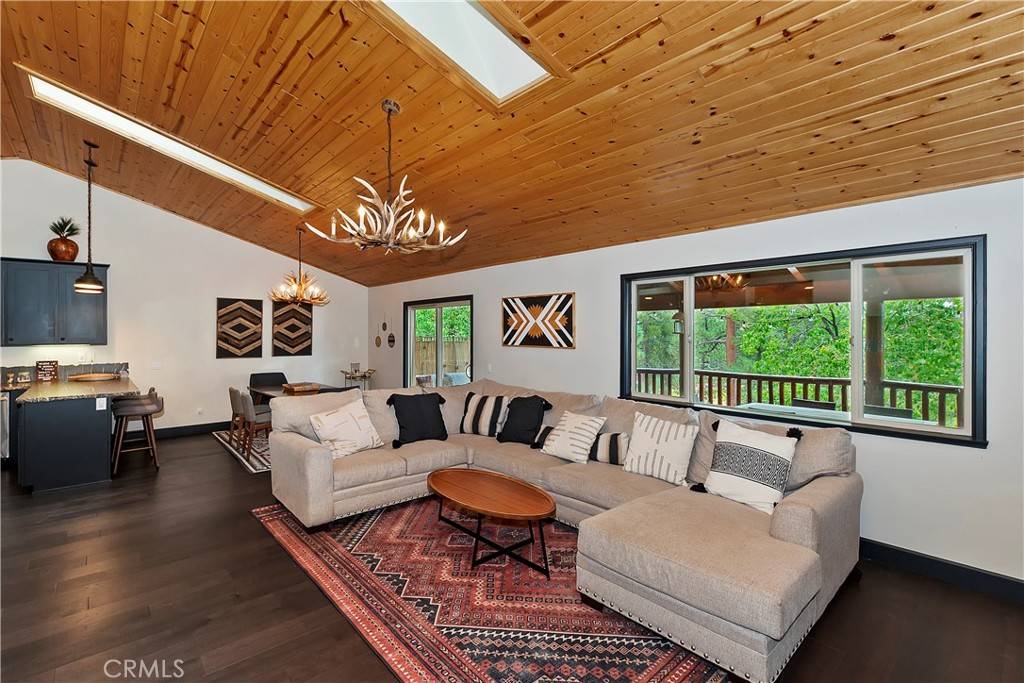 657 Georgia ST Big Bear Lake, CA 92315