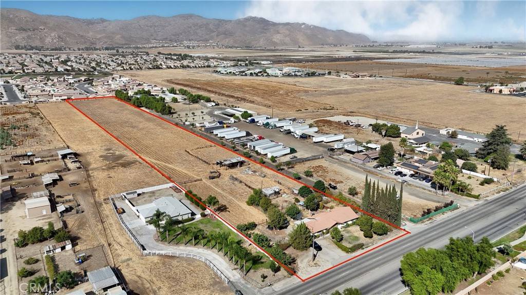 San Jacinto, CA 92582,492 S Sanderson AVE