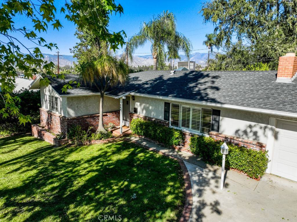 Redlands, CA 92374,509 Lemon ST