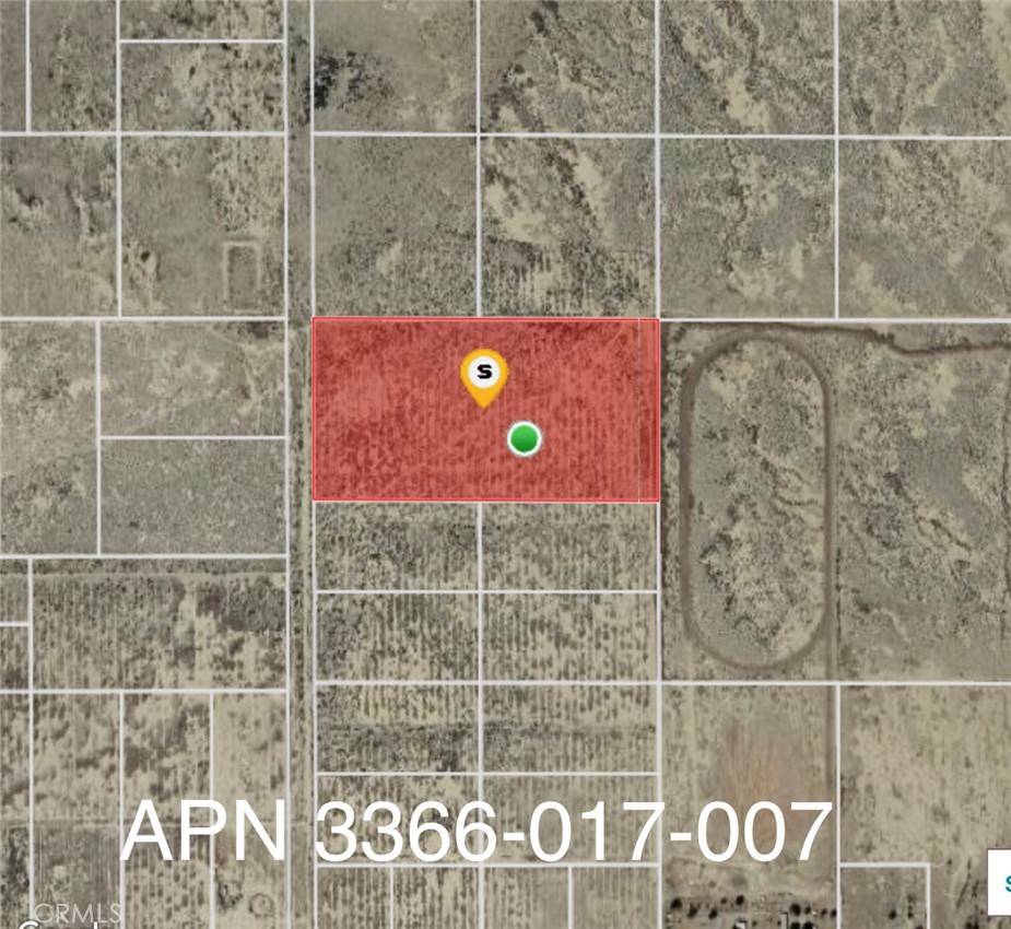 Lancaster, CA 93535,0 Vac/Cor 130 Ste/Ave G8