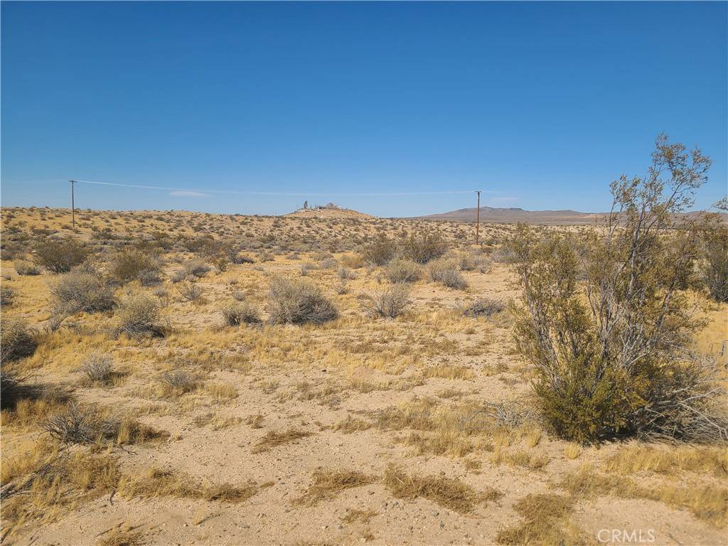Helendale, CA 92342,0 Egbert LN