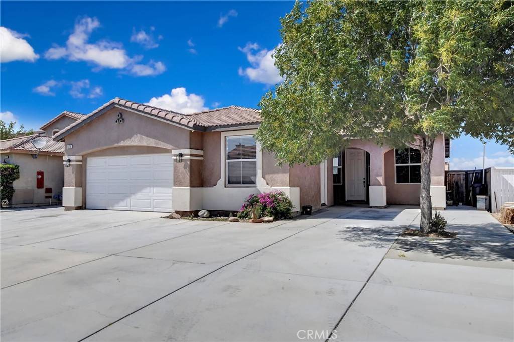 Adelanto, CA 92301,11736 Justine WAY