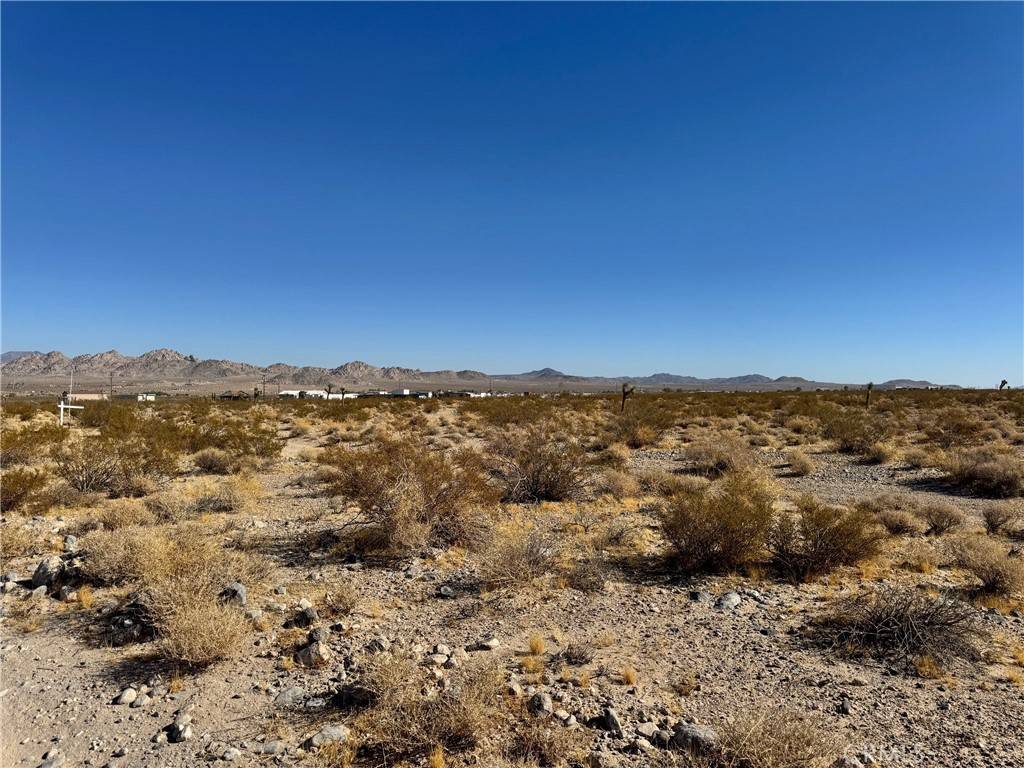 Lucerne Valley, CA 92356,0 Dallas AVE