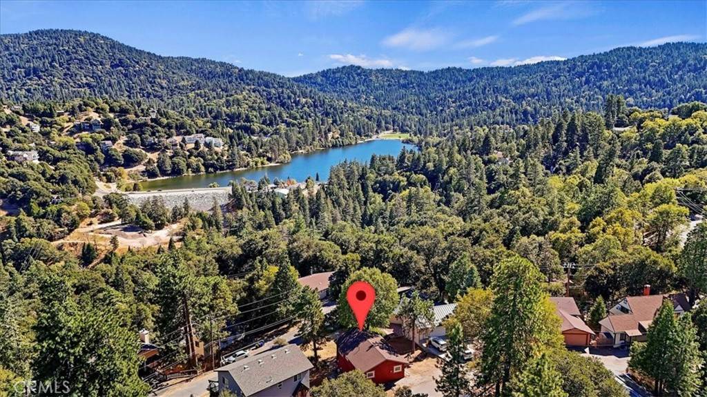 Crestline, CA 92325,170 Wylerhorn DR