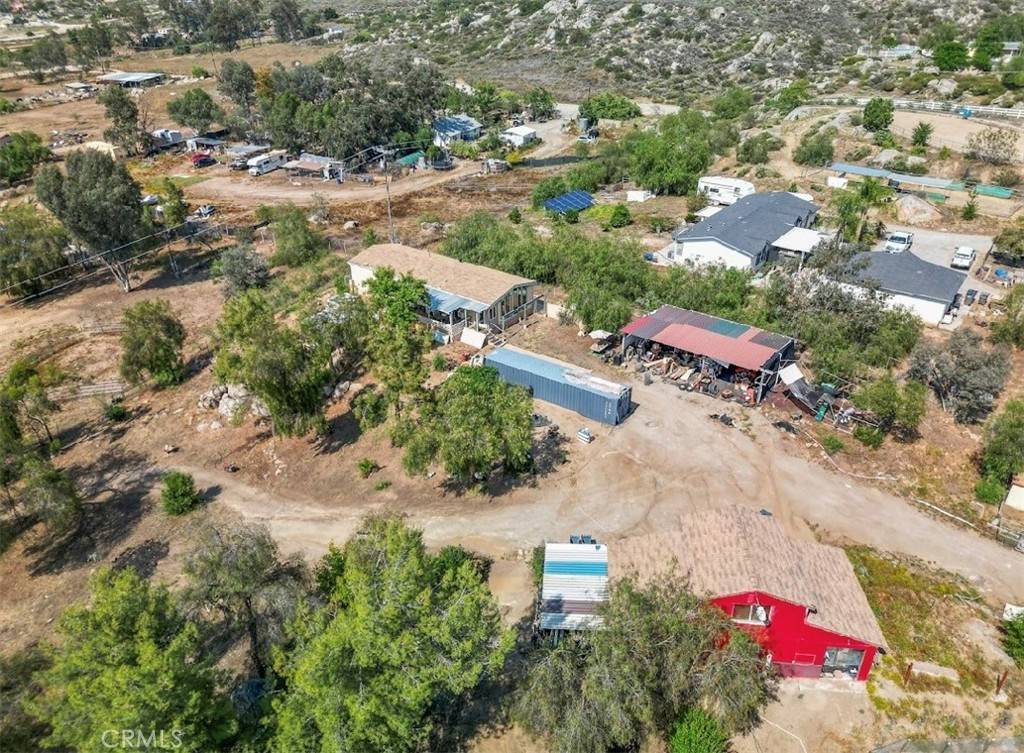 Nuevo, CA 92567,23742 Darr RD