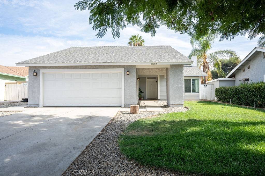 Moreno Valley, CA 92553,14186 Perham CT