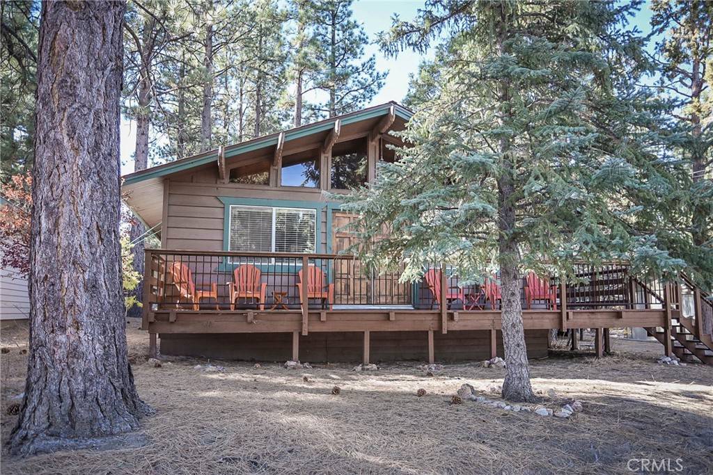 Big Bear City, CA 92314,934 Kingston LN