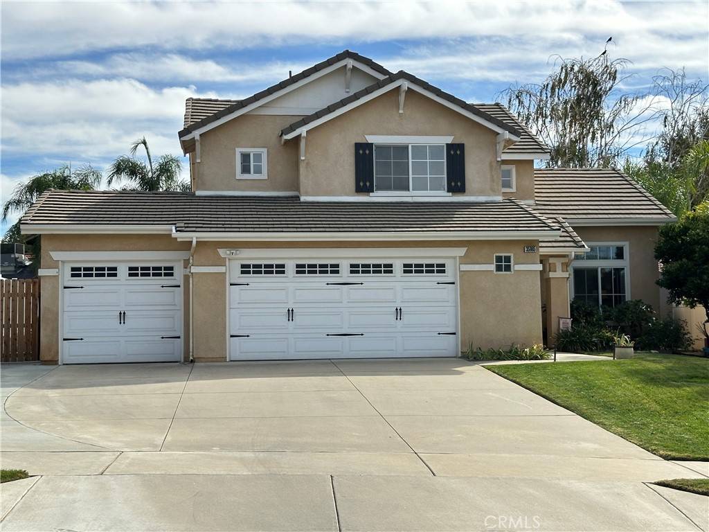 Yucaipa, CA 92399,35985 Elaine WAY