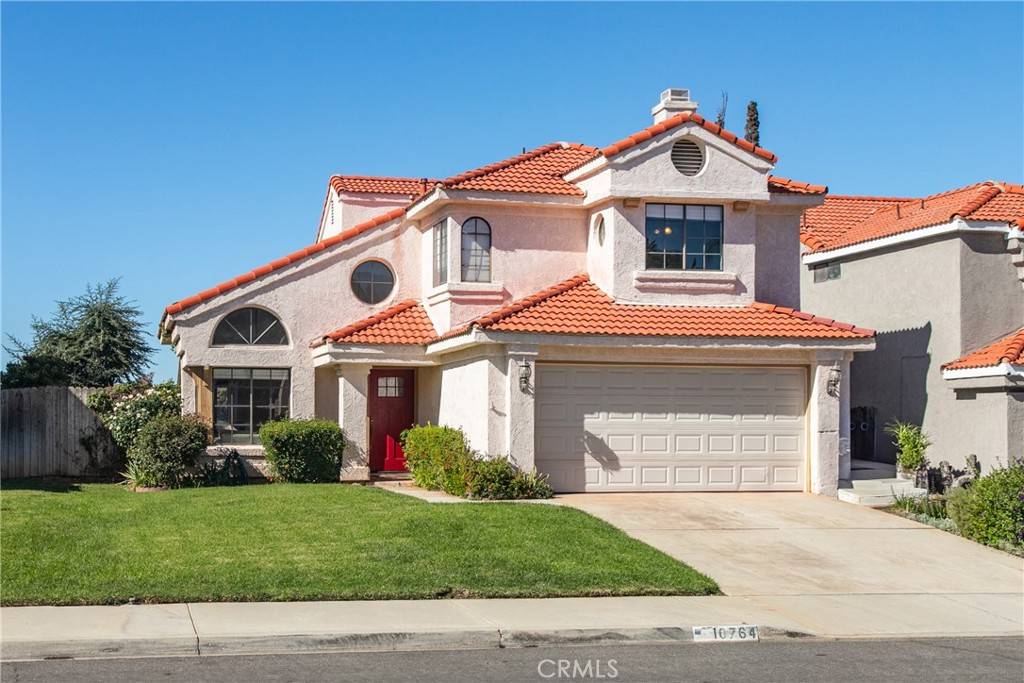 Redlands, CA 92374,10764 Jasper AVE