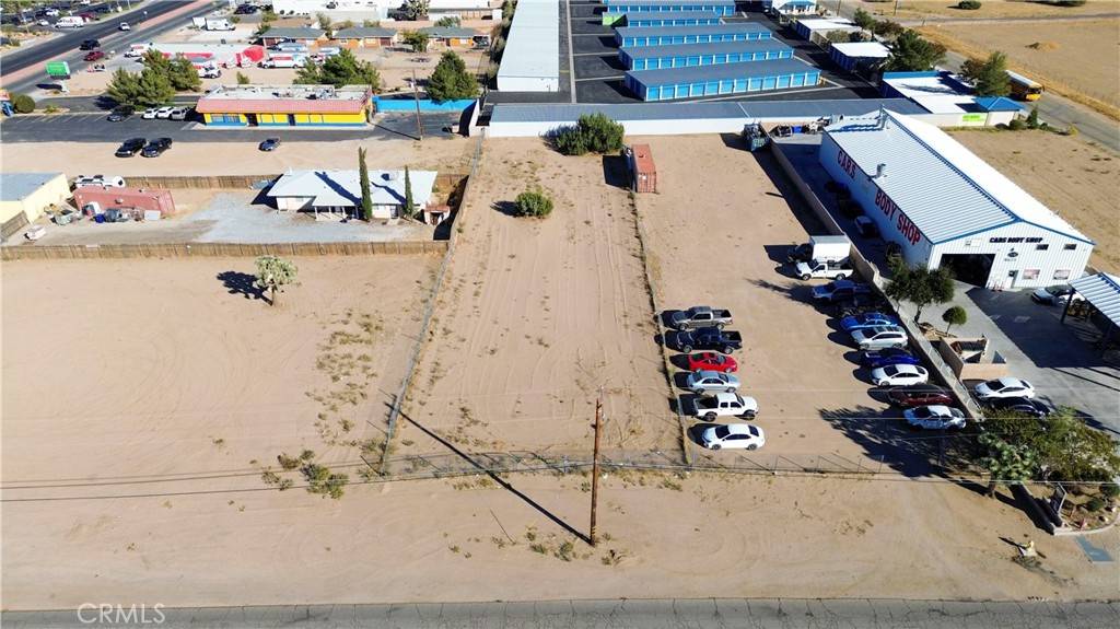 Hesperia, CA 92344,1 Tamarisk AVE