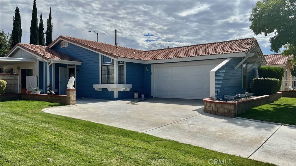 Palmdale, CA 93552,37630 Rose ST