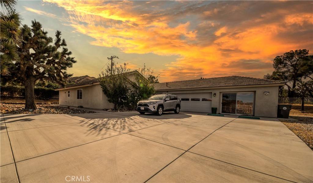 Yucca Valley, CA 92284,56881 Hidden Gold DR