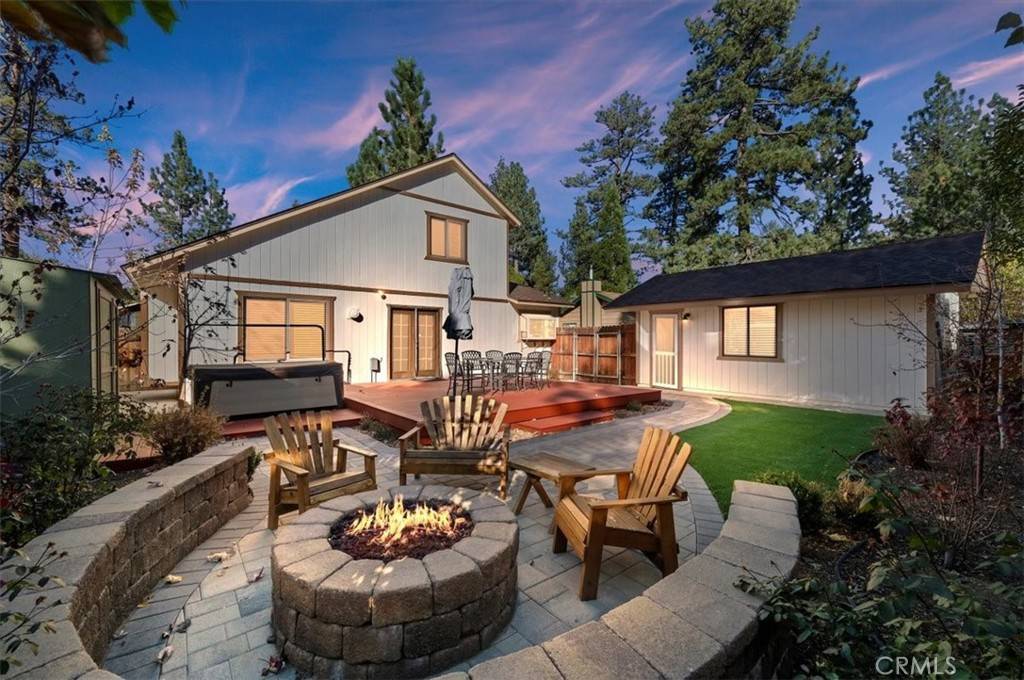 Big Bear City, CA 92314,1308 Midway BLVD