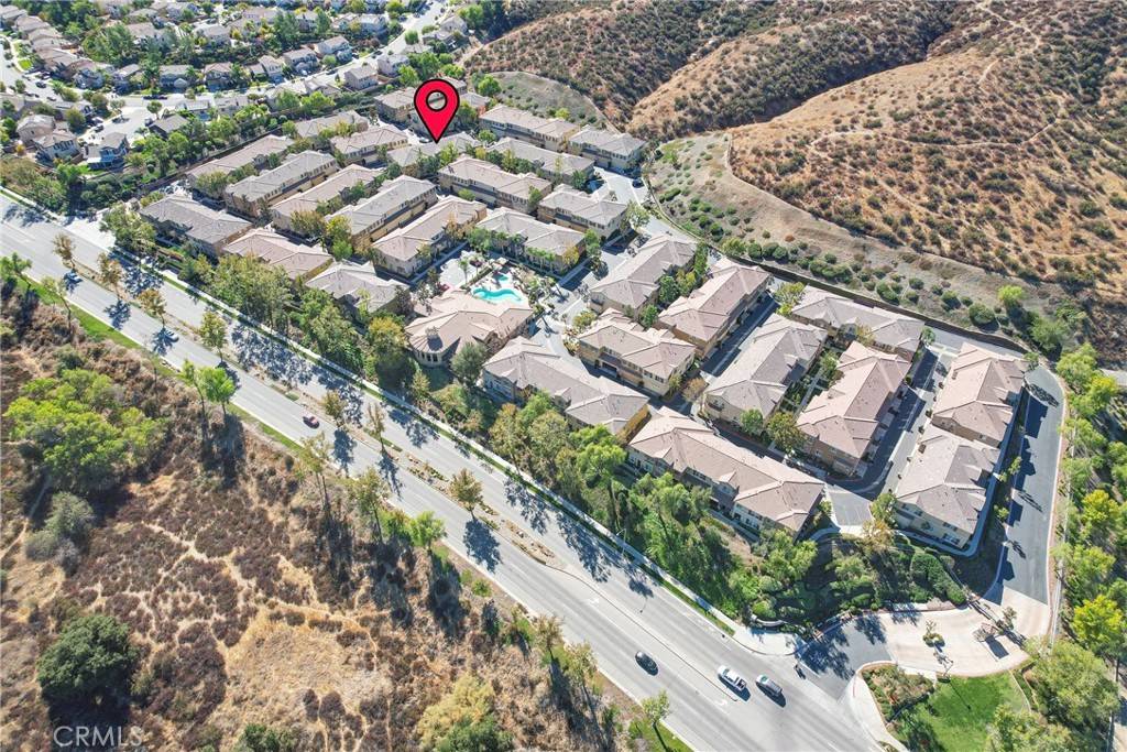 Lake Elsinore, CA 92532,30505 Canyon Hills RD #1205