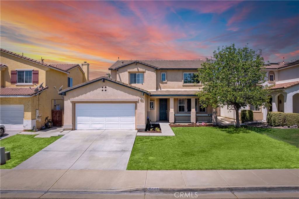 Eastvale, CA 92880,7441 Clementine DR