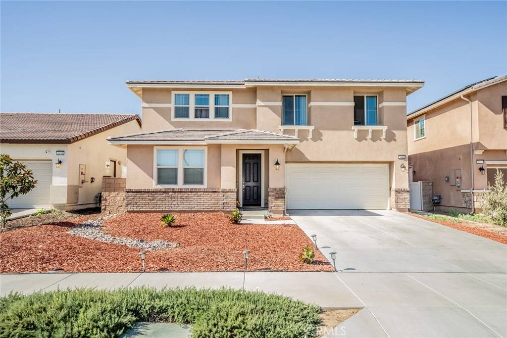 Perris, CA 92570,3444 Spring Wheat ST