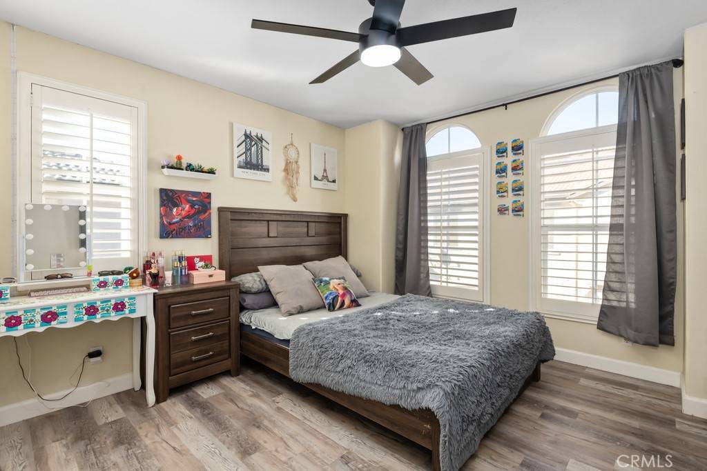15723 Parkhouse DR #71 Fontana, CA 92336