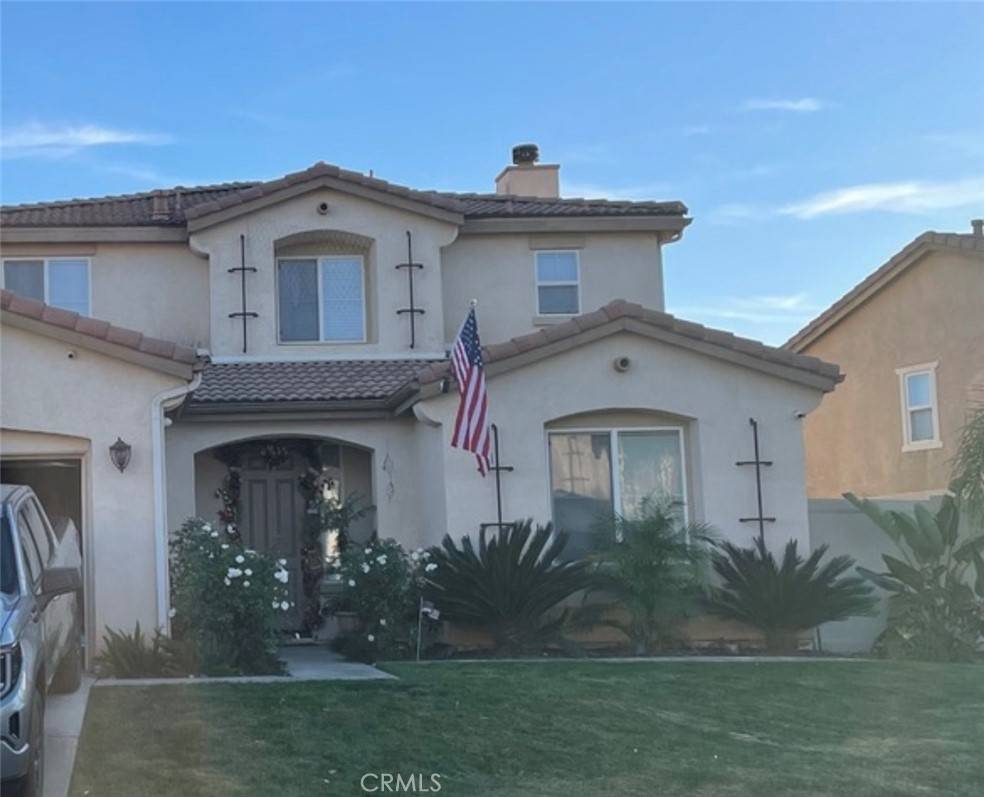 Beaumont, CA 92223,35053 Trevino Trail