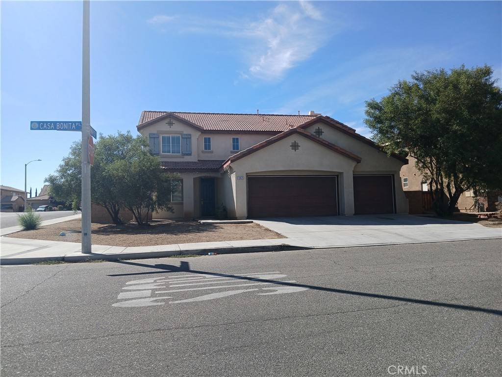 Victorville, CA 92392,12673 Casa Bonita PL