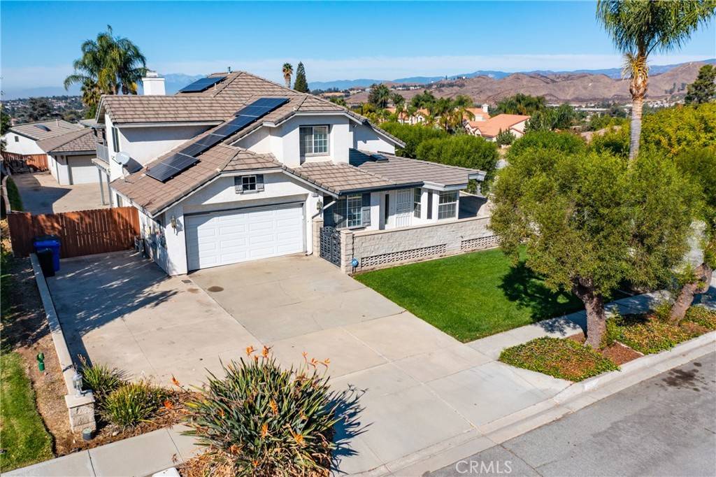 Yucaipa, CA 92399,12816 Poppy CT