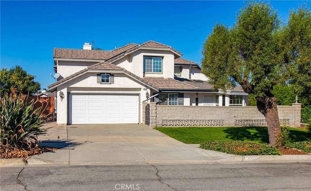 Yucaipa, CA 92399,12816 Poppy CT