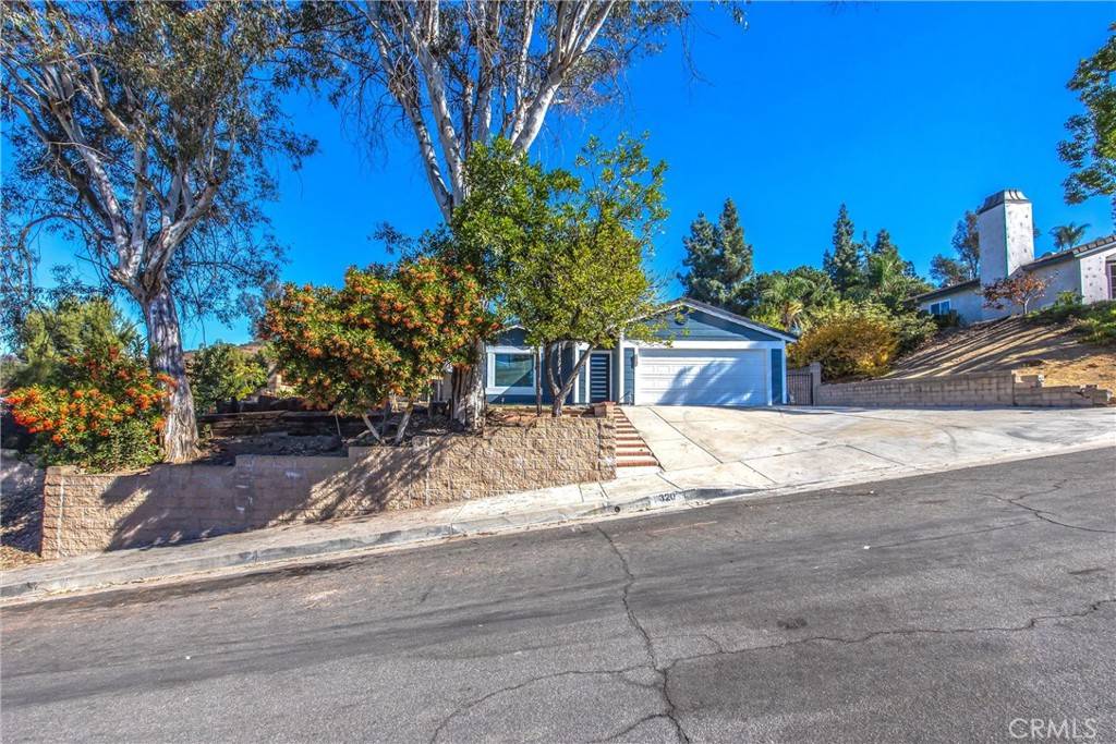 Diamond Bar, CA 91765,320 Fern PL