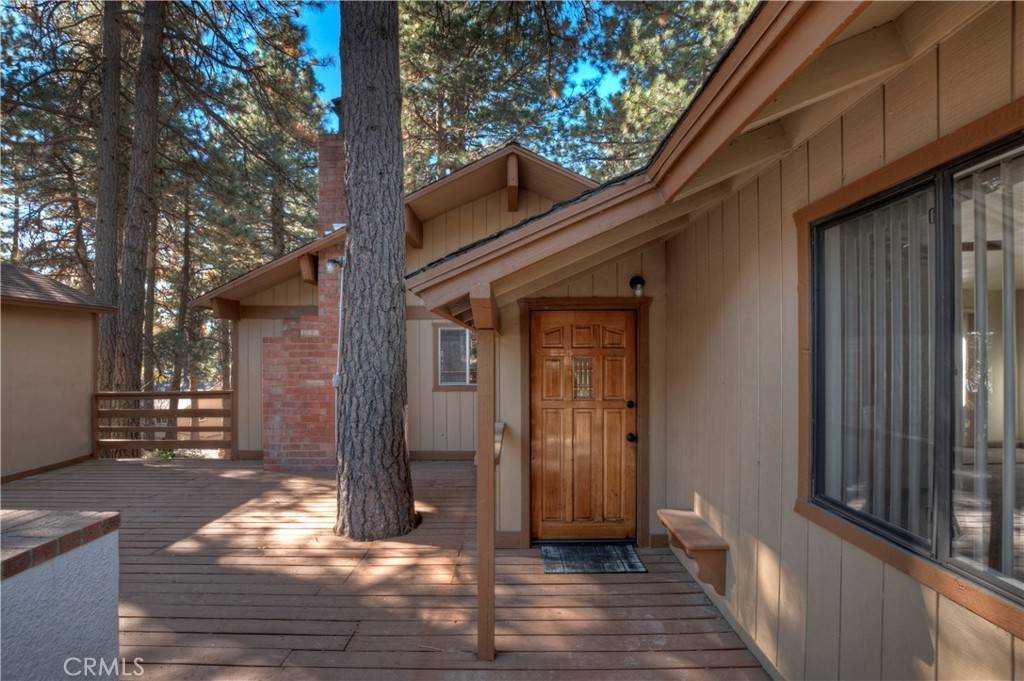 Running Springs, CA 92382,31523 Pleasant DR